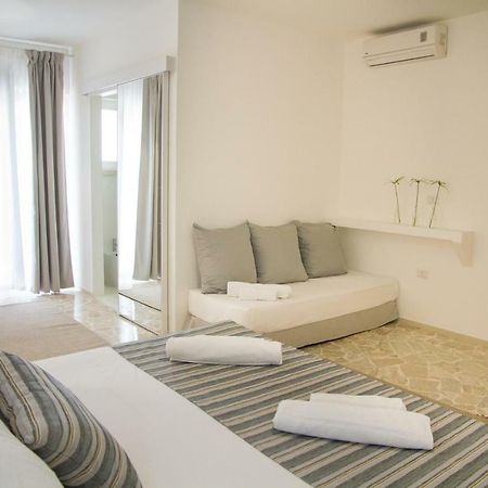 Dimora Ausentum B&B Torre San Giovanni Ugento Kültér fotó