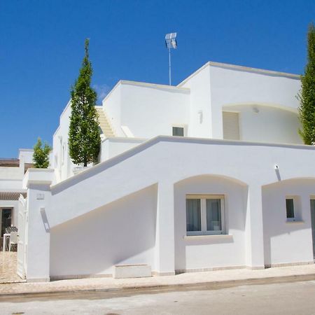 Dimora Ausentum B&B Torre San Giovanni Ugento Kültér fotó