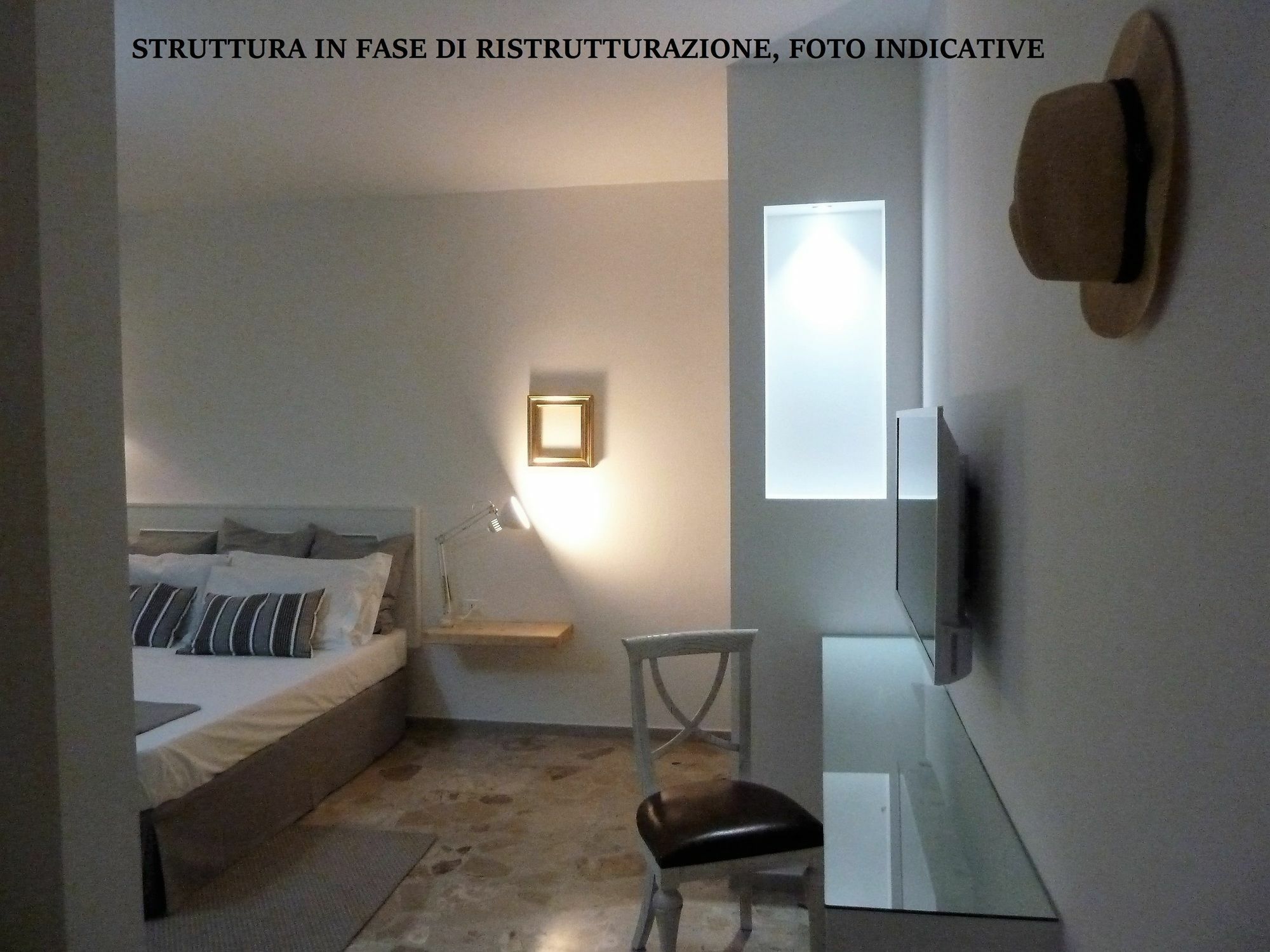 Dimora Ausentum B&B Torre San Giovanni Ugento Kültér fotó