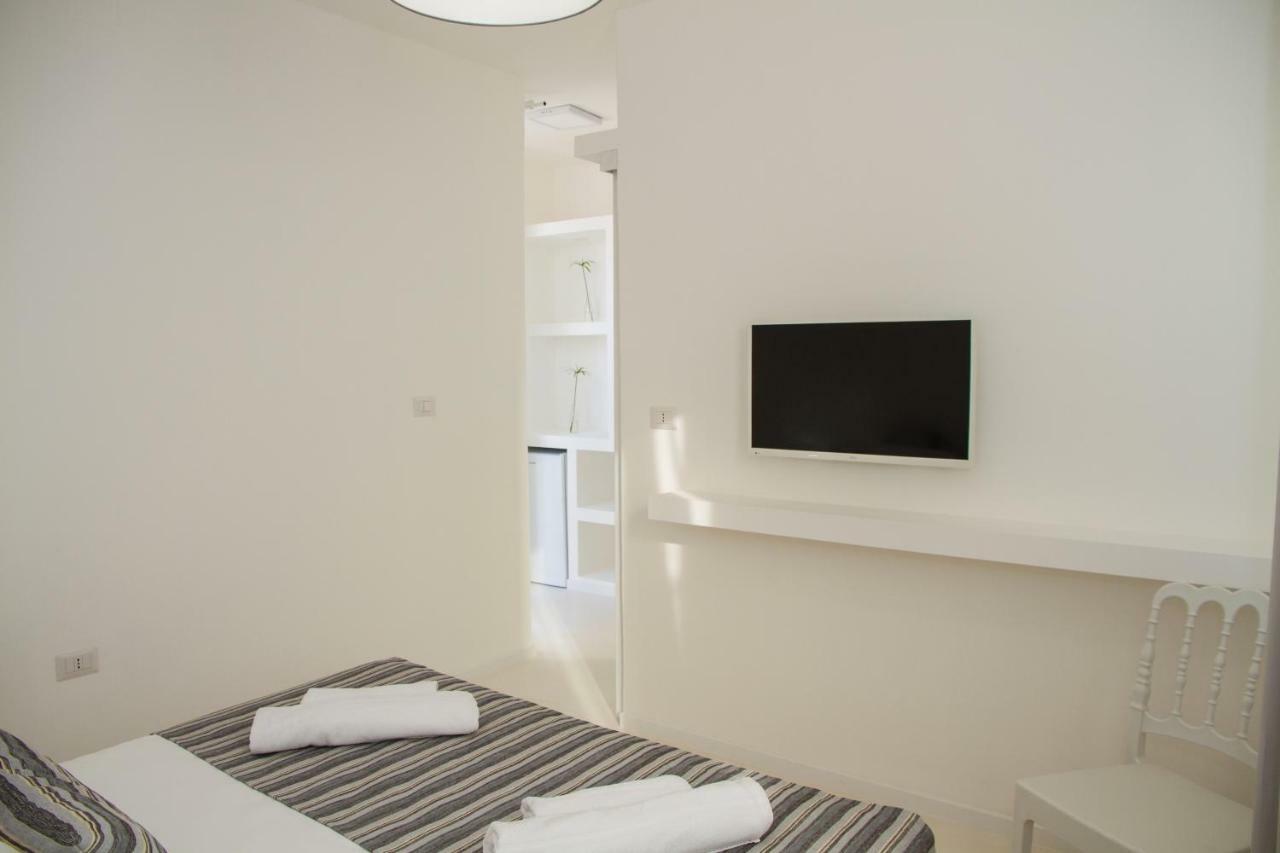 Dimora Ausentum B&B Torre San Giovanni Ugento Kültér fotó