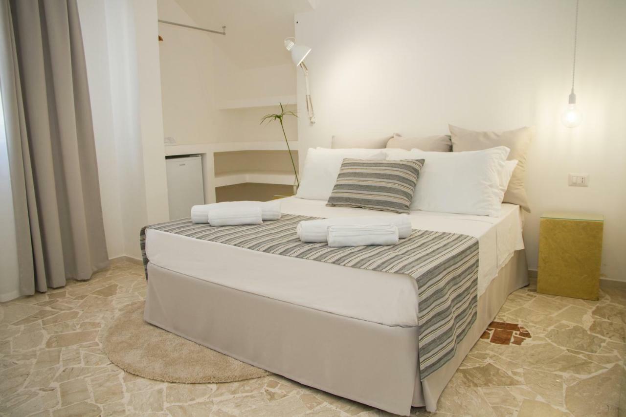 Dimora Ausentum B&B Torre San Giovanni Ugento Kültér fotó